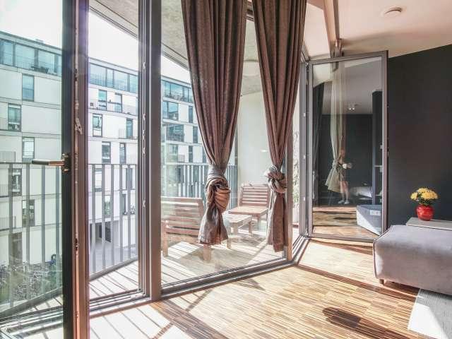 Atelier mieten in Friedrichshain, Berlin