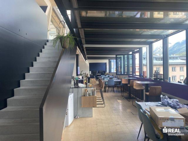 Büro mieten in Innsbruck, Tirol