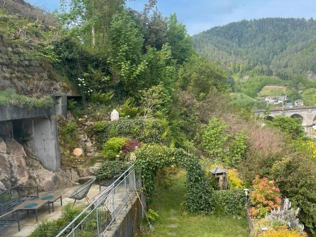 Haus kaufen in Hornberg, Baden-Württemberg