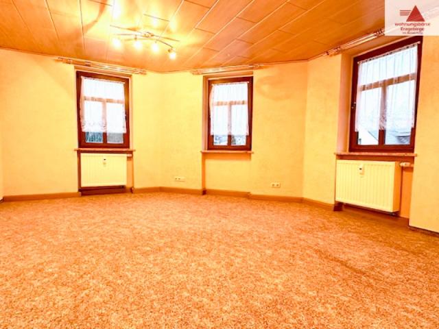 Apartment mieten in Schlettau, Sachsen