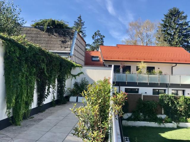 Apartment mieten in Döbling, Wien