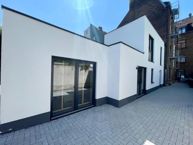 Haus mieten in Mülheim, Köln