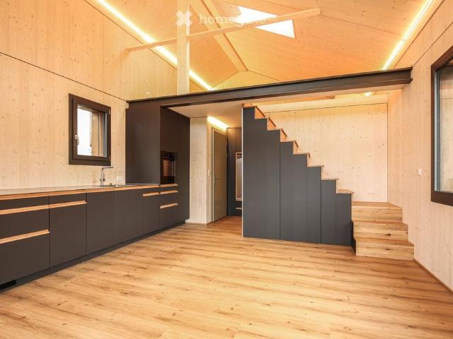 Haus mieten in Dangeliacker, Eriswil