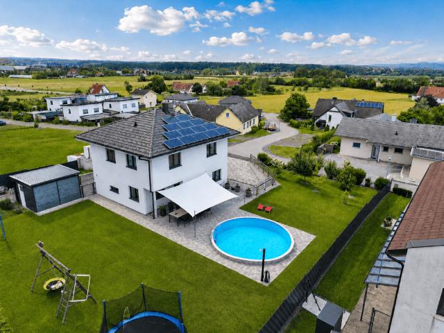 Haus kaufen in Fürstenfeld, Steiermark