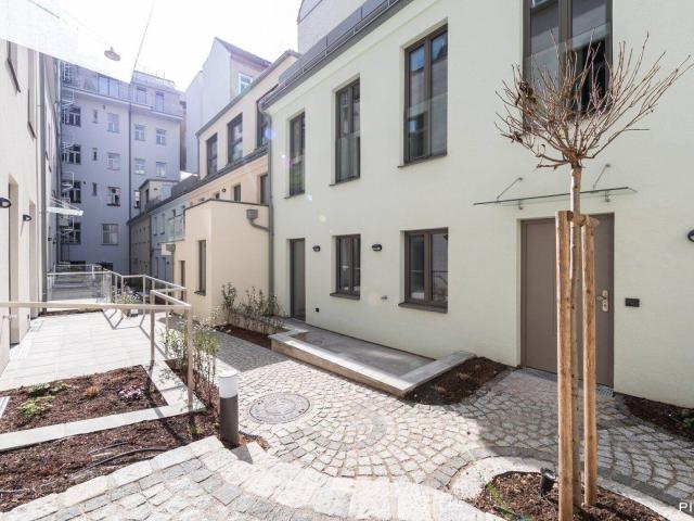 Apartment kaufen in KG Neubau, Wien