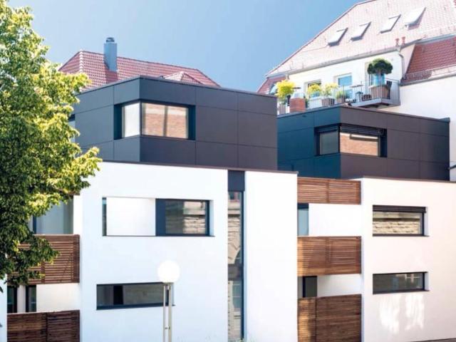 Haus kaufen in Ludwigsburg - Mitte, Ludwigsburg
