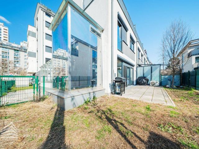 Haus kaufen in Donaustadt, Wien