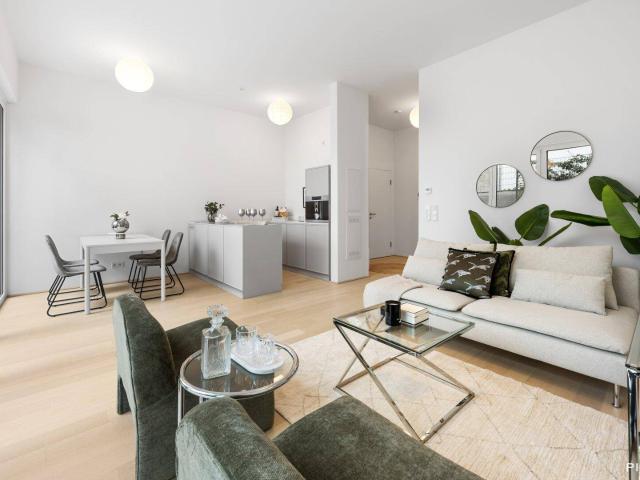 Apartment kaufen in KG Margareten, Wien