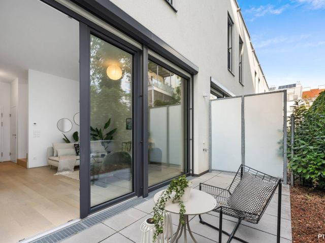 Apartment kaufen in KG Margareten, Wien
