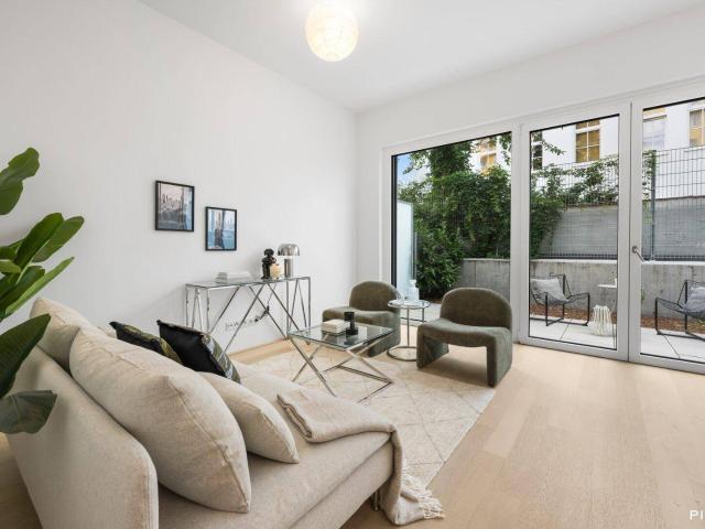 Apartment kaufen in KG Margareten, Wien