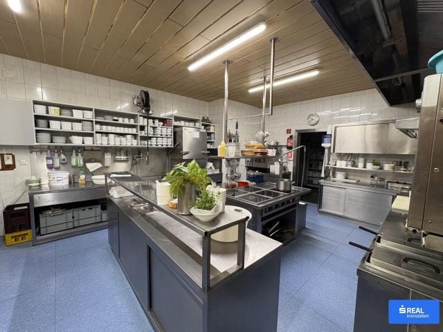 Gewerbe kaufen in St. Johann im Pongau, Kärnten