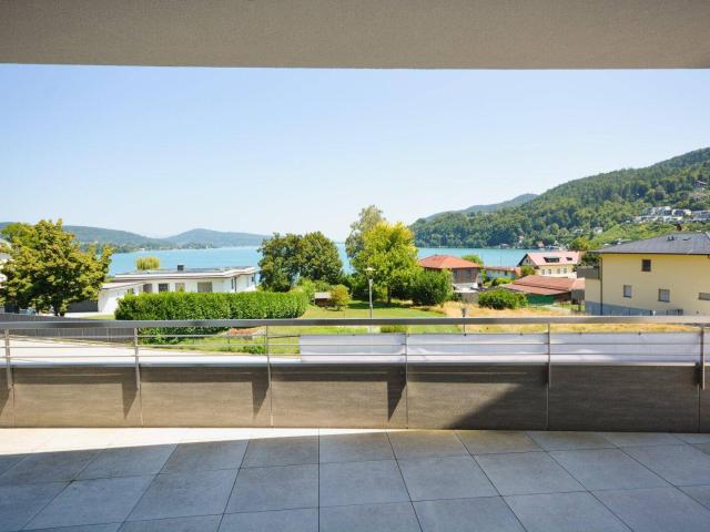 Apartment kaufen in Raunach, Maria Wörth