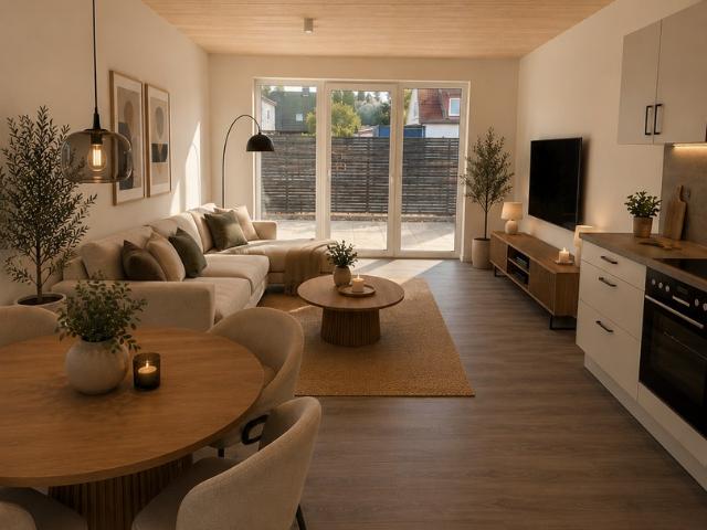 Haus mieten in Kraksdorf, Schleswig-Holstein
