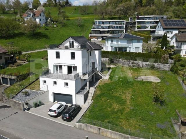 Immobilie kaufen in Gränichen, Aargau