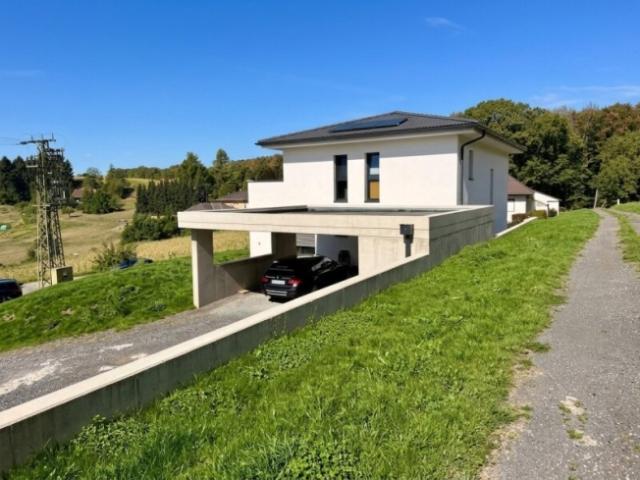 Einfamilienhaus kaufen in Jennersdorf, Burgenland
