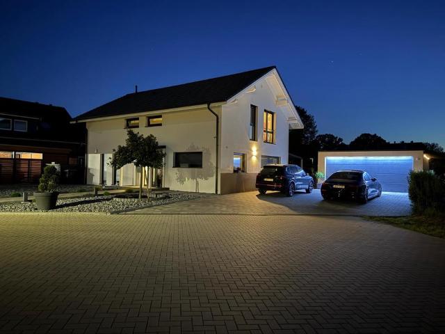 Haus kaufen in Petershagen, Nordrhein-Westfalen