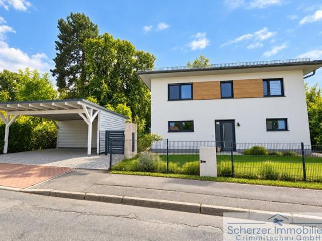 Haus kaufen in Gößnitz, Altenburger Land