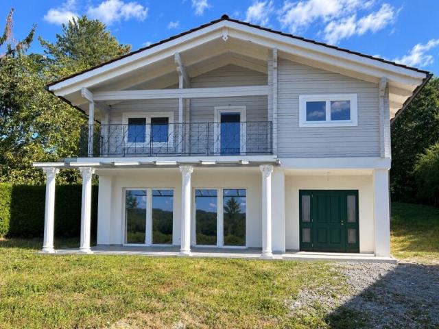 Einfamilienhaus kaufen in Pilgersdorf, Burgenland