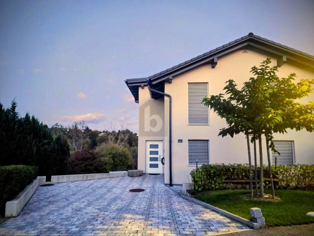 Einfamilienhaus kaufen in Haberwald, Hart bei Graz