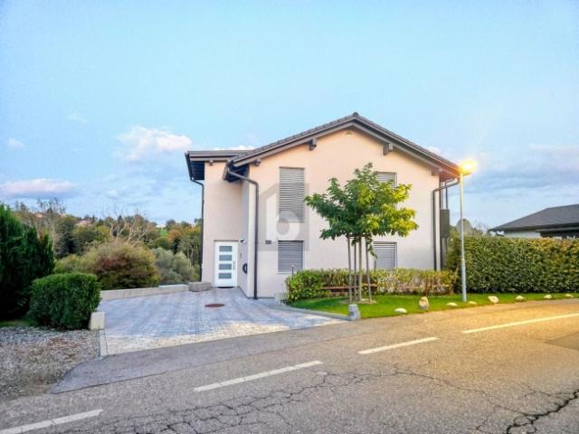 Einfamilienhaus kaufen in Haberwald, Hart bei Graz