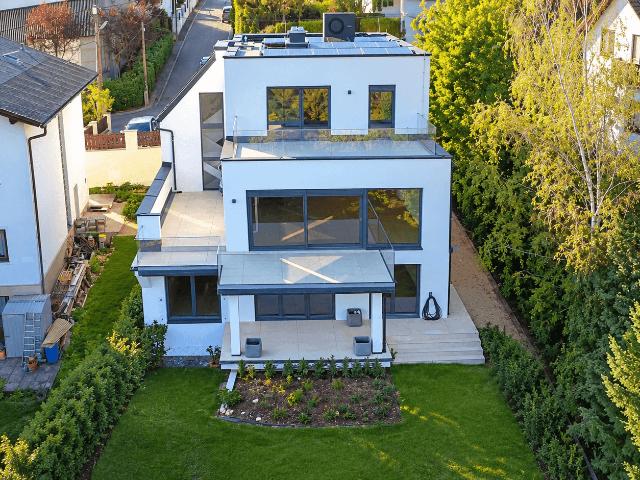 Haus kaufen in KG Hütteldorf, Wien