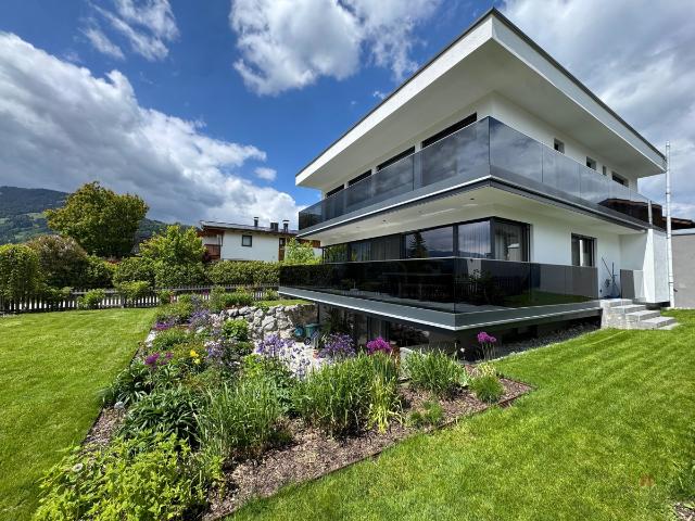 Einfamilienhaus kaufen in Dorfheim, Saalfelden
