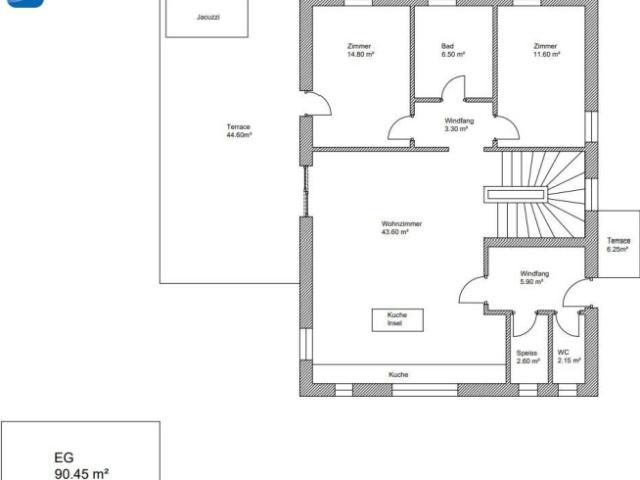 Haus kaufen in Sankt Gilgen, St. Gilgen
