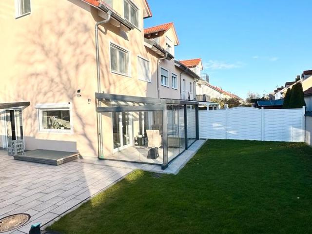 Haus kaufen in Königsbrunn, Bayern