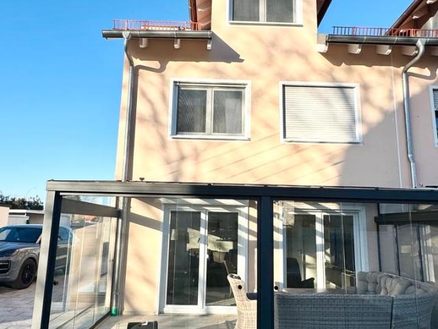 Haus kaufen in Königsbrunn, Bayern