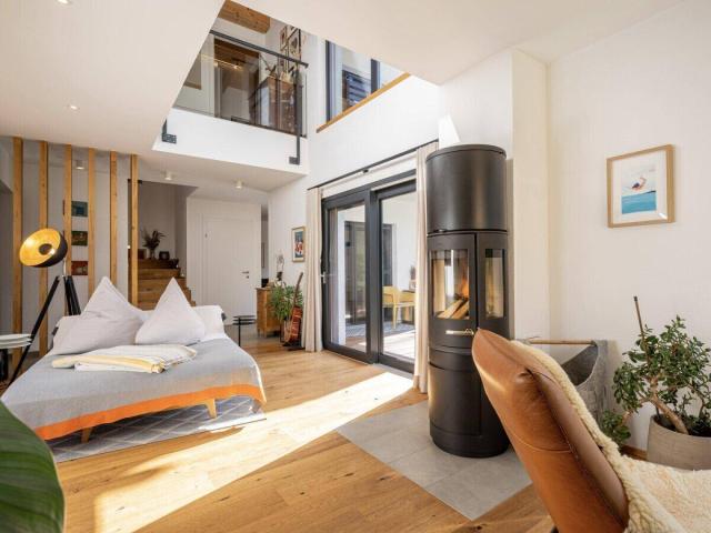 Haus kaufen in Leutasch, Tirol