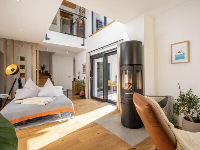 Haus kaufen in Leutasch, Tirol