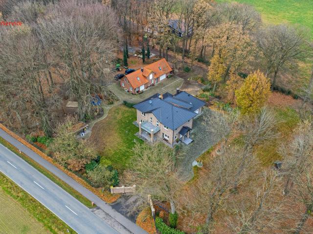 Villa kaufen in Halen, Emstek