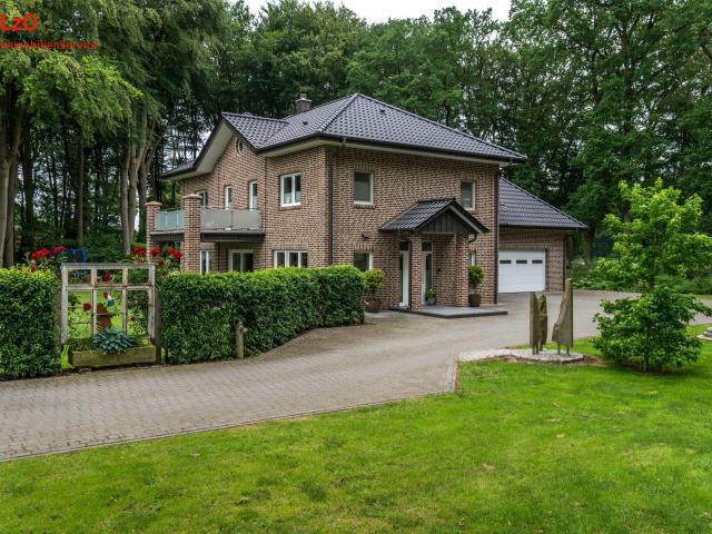 Villa kaufen in Halen, Emstek