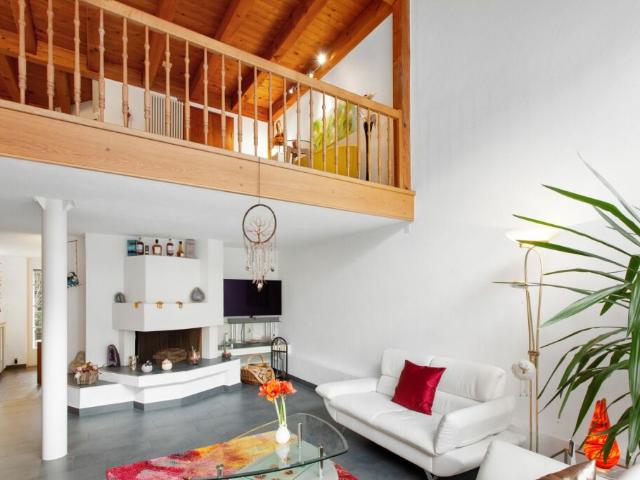 Reihenfamilienhaus kaufen in Schlatt (TG), Thurgau