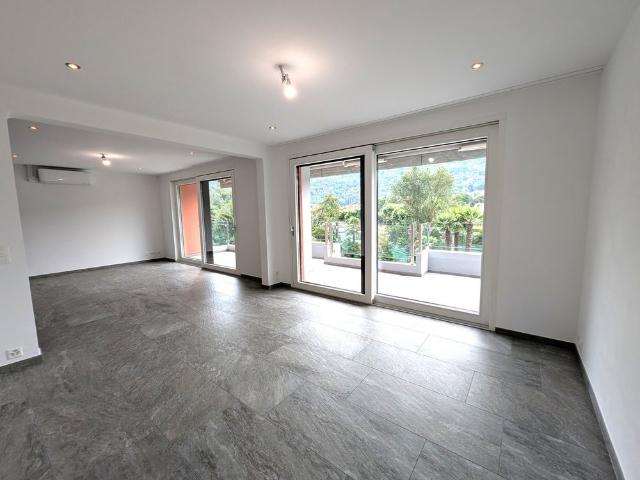 Apartment mieten in Torrazza, Caslano