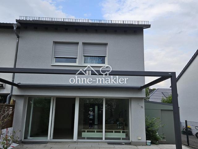 Haus kaufen in Ober-Erlenbach, Bad Homburg