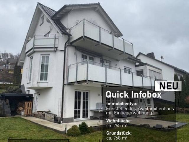 Haus kaufen in Herscheid, Nordrhein-Westfalen