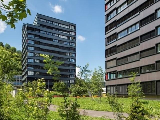 Wohnung mieten in Baden, Aargau