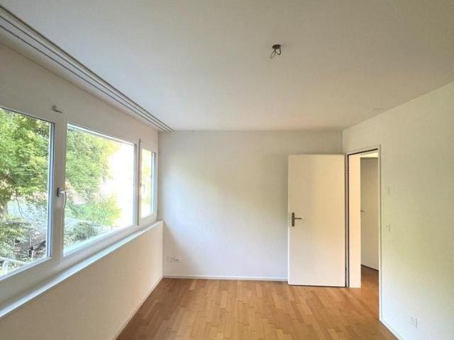 Apartment mieten in Langgass-Heiligkreuz, St. Gallen
