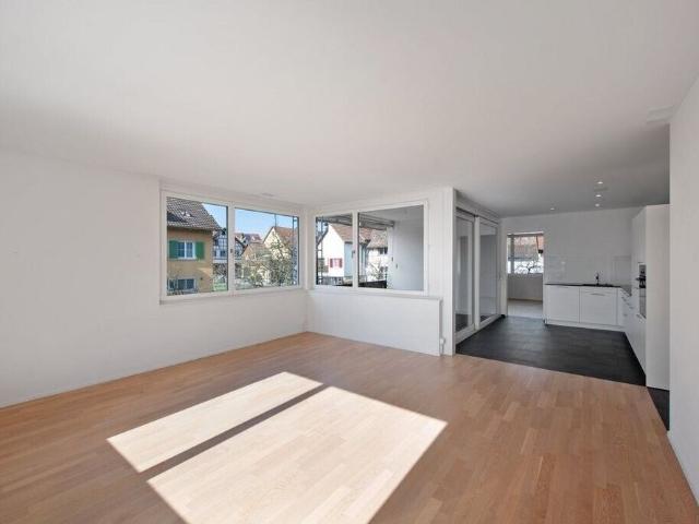 Apartment mieten in Merzenbrunnen, Thayngen