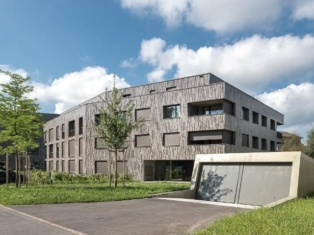 Wohnung mieten in Weiningen (ZH), Zürich