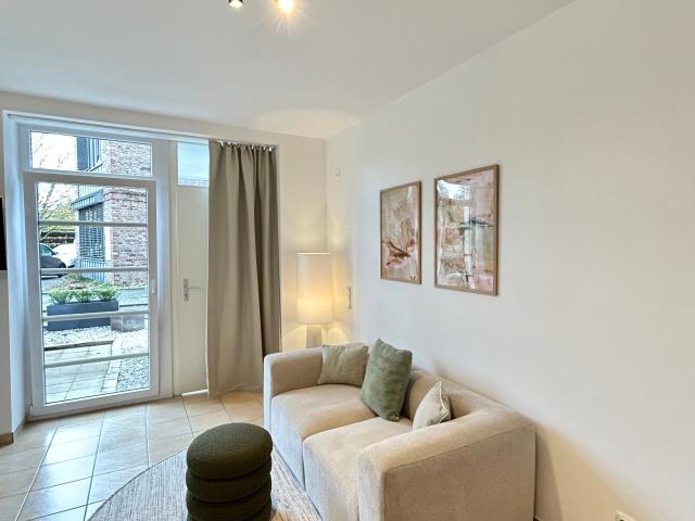 Apartment mieten in Bachem, Frechen