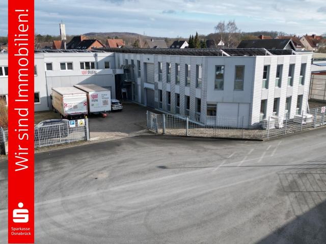 Gewerbe kaufen in Voxtrup, Osnabrück