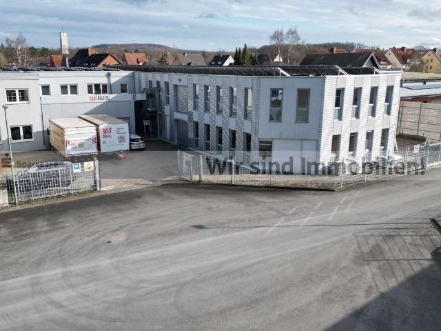 Industrie kaufen in Osnabrück