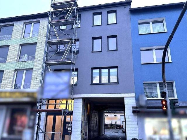 Haus kaufen in Innenstadt, Bochum