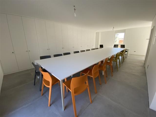 Büro mieten in Losone, Tessin