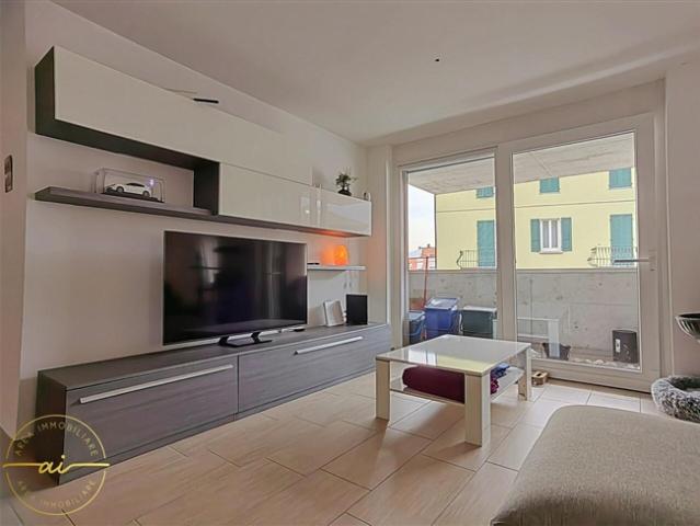 Wohnung kaufen in Vacallo, Tessin