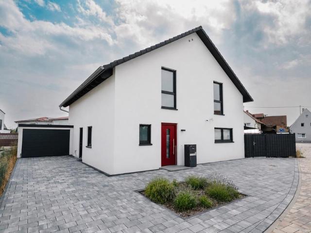 Haus kaufen in Harthausen, Rheinland-Pfalz