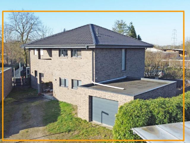Haus kaufen in Voerde, Voerde