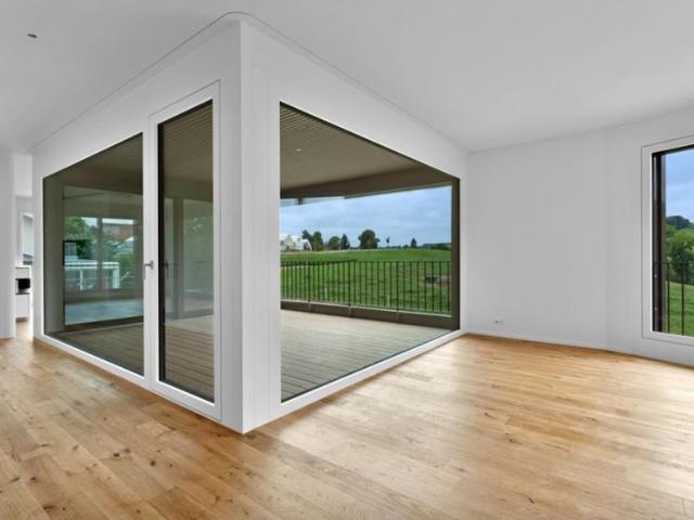 Apartment mieten in Gunzwil, Beromünster